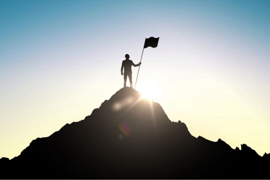 Our Month of VICTORY Text: Psalm 98:1