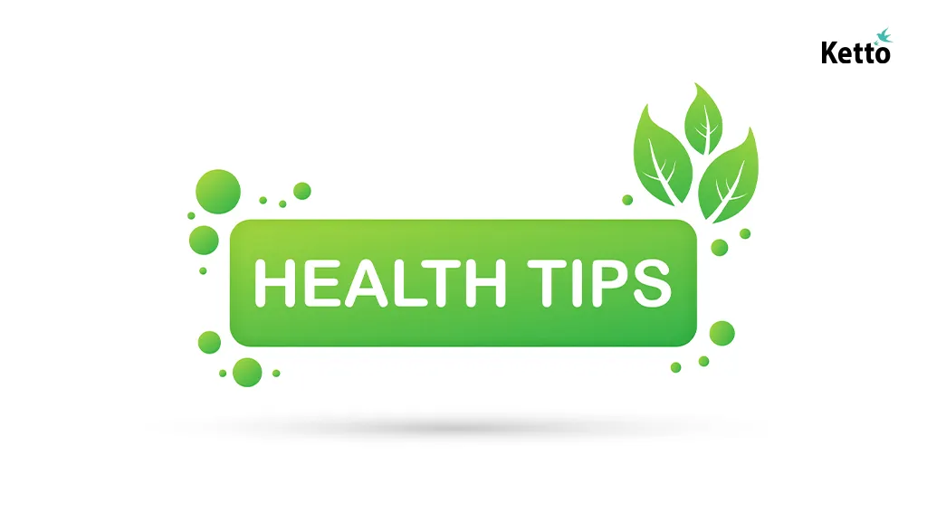 Health Tips