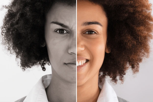 Mirror vs. Profile: Who Am I Online… and Who Am I in Christ?