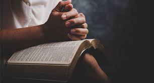 Is It God’s Voice or My Own Thoughts? Learning Spiritual Discernment